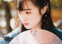 ​有诗意的网络名字