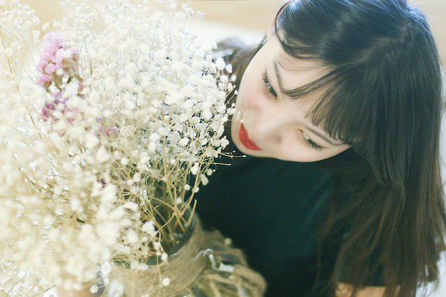 喜欢与爱的区别心情说说适合微信