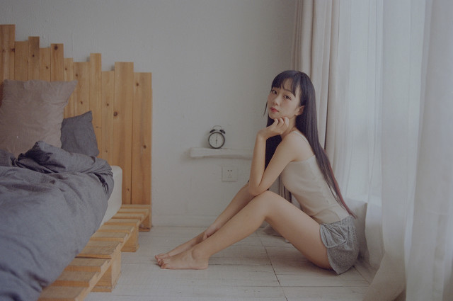 想一个人静静心情说说 一个人静静的心情说说