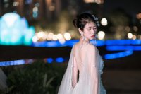 ​晚上吃宵夜的心情说说