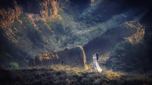 第一次感受到胎动的心情说说