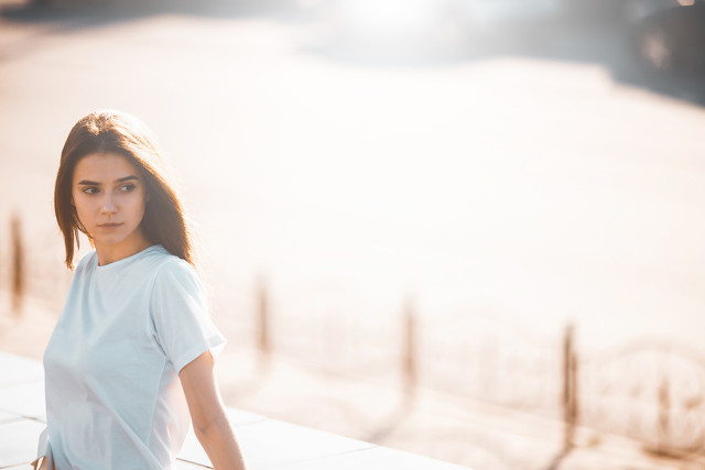 秋天下雨感慨说说心情