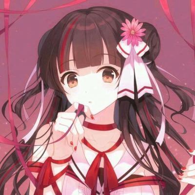 清冷好听的古风网名气质空灵