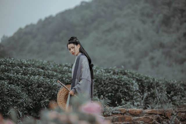 适合出太阳发圈的说说 晒太阳表达心情的说说