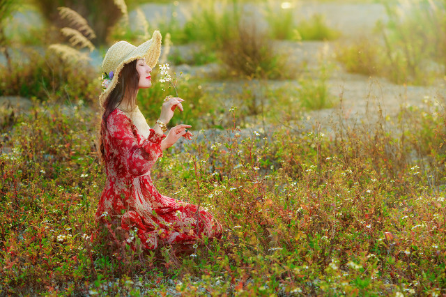 听至少还有你的心情说说