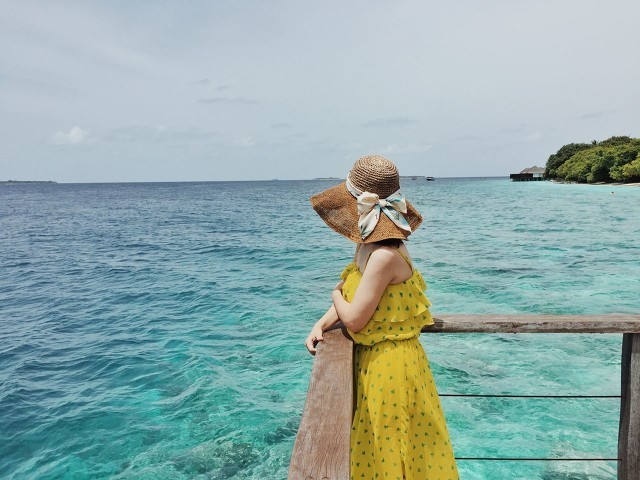 唯美秋天说说心情短语 秋天的赞美心情说说