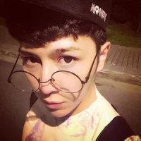 ​经典网名非主流超拽霸气杀马特贵族