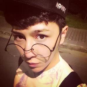 经典网名非主流超拽霸气杀马特贵族