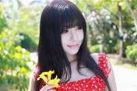 ​女生清雅2字网名