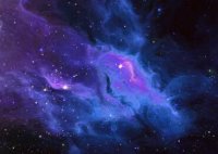 ​坠入星河的温柔网名（精选500个）