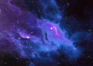 坠入星河的温柔网名