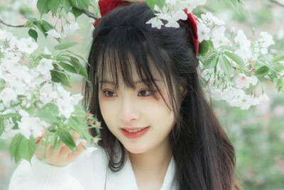 两字id干净高冷