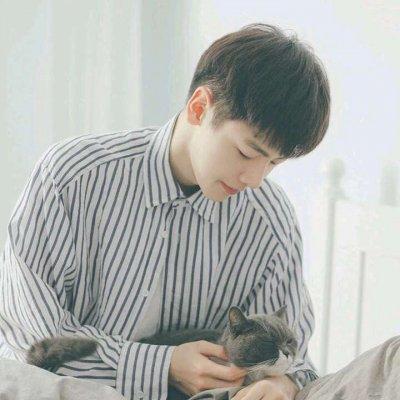 阳光帅气暖男专用网名只暖你一人