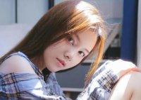 ​赏花的心情句子