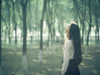 ​雨一直下的心情说说