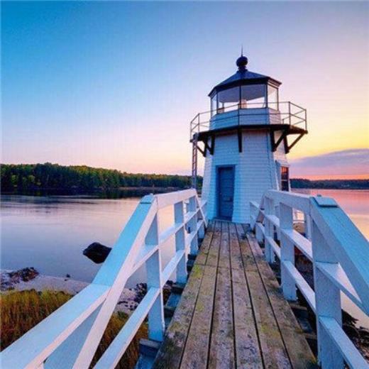 一天一句心情早安语