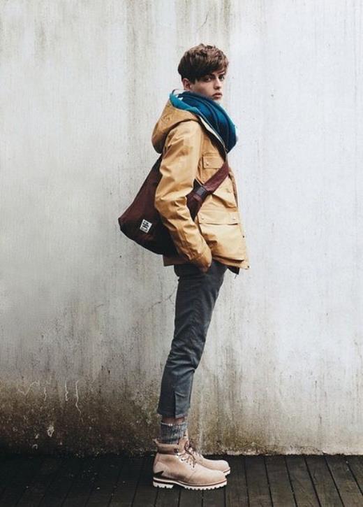 累一天的说说短语说说