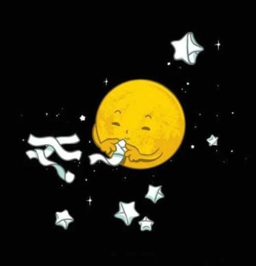 累一天的说说短语说说