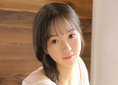 好听的昵称两个字