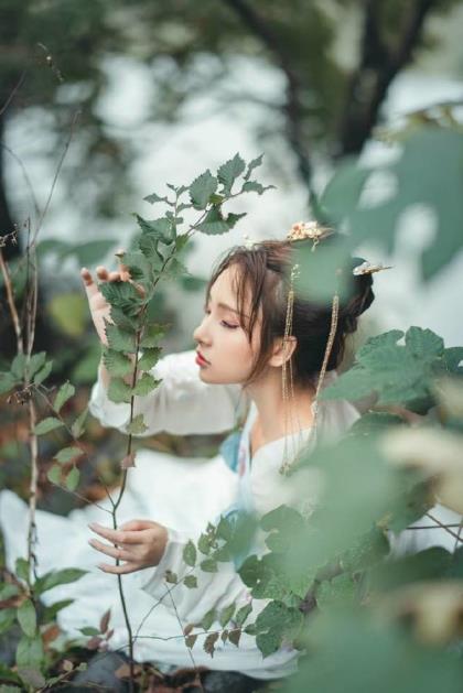 能代表心情低落的句子