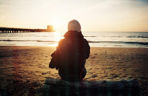 心情乐观说说心情短语