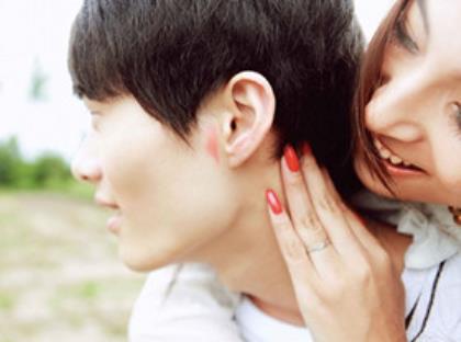 阳光励志说说心情短语