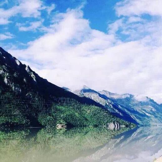下雨的夜晚心情说说