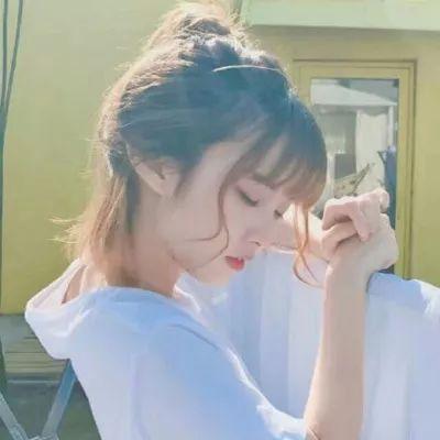 仙女味少女心爆棚的网名诗意元气爆表