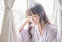 ​描述心情复杂的句子