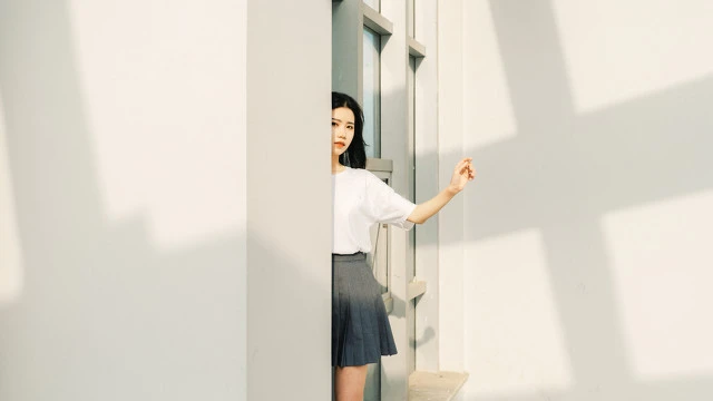 心酸但却透露出温柔的心情说说 生活很现实的治愈说说