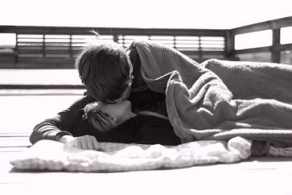 有关踏春的说说心情的句子