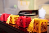 ​超好听的情侣qq名