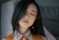 ​那些悄悄喜欢一个人的心情句子