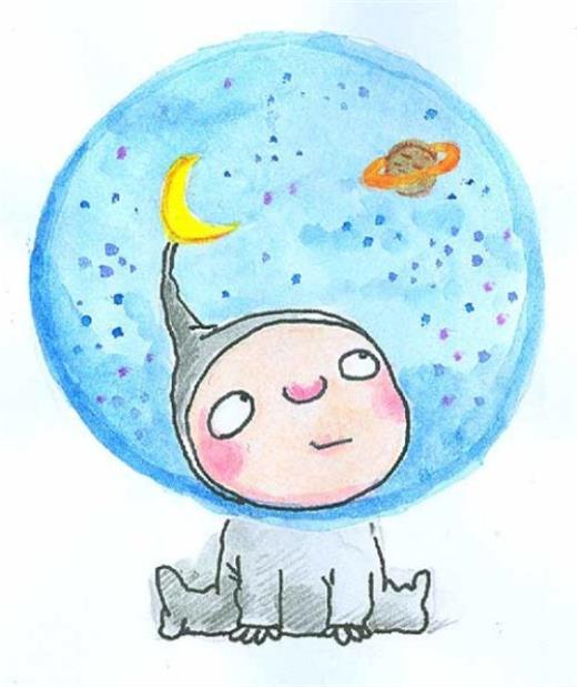 思念一个人的心情短语