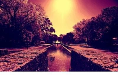 每日正能量说说心情