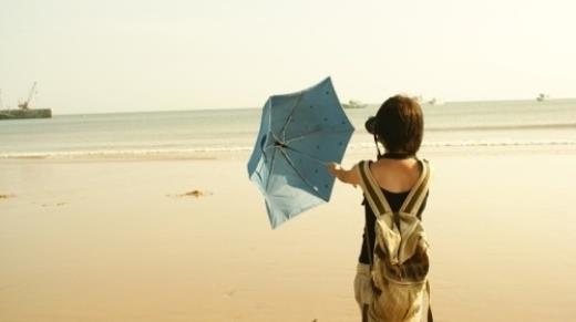 一个人的简单心情说说