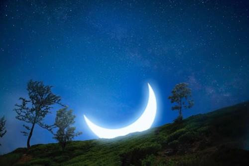 一天一句心情早安语