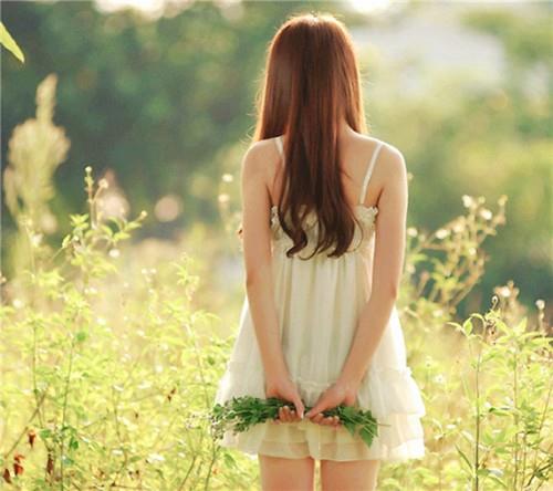 失恋的句子说说心情