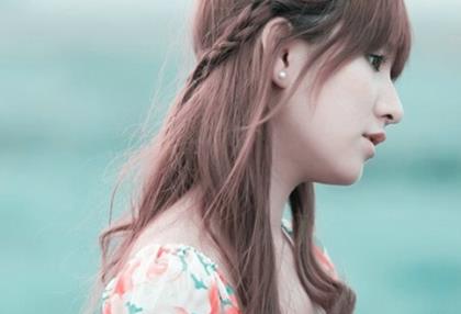 失恋的句子说说心情