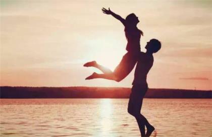 励志的句子说说心情