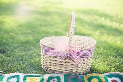 夕阳西下的心情句子