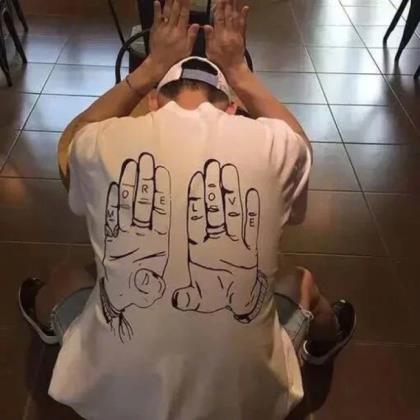 想念一个人的心情短语