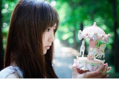 想念一个人的心情短语