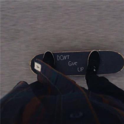 励志说说心情短语