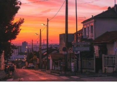 描写春天阳光的优美句子