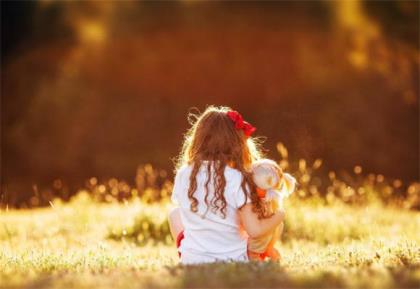 阳光明媚的心情说说