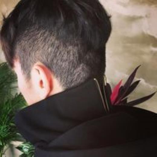 情侣吵架后的心情留言