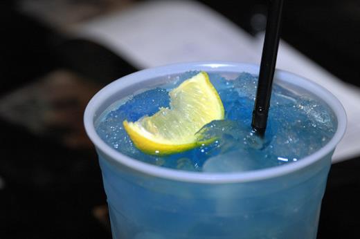 情侣吵架后的心情留言