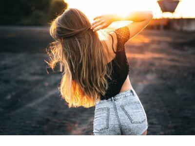 心累的句子说说心情