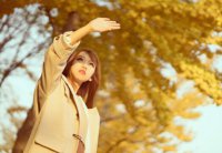 ​放不下想又怕的心情说说